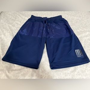 10.Deep Victory Line Shorts EUC SMALL